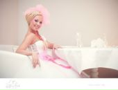 Фотография Казначеевой Оли