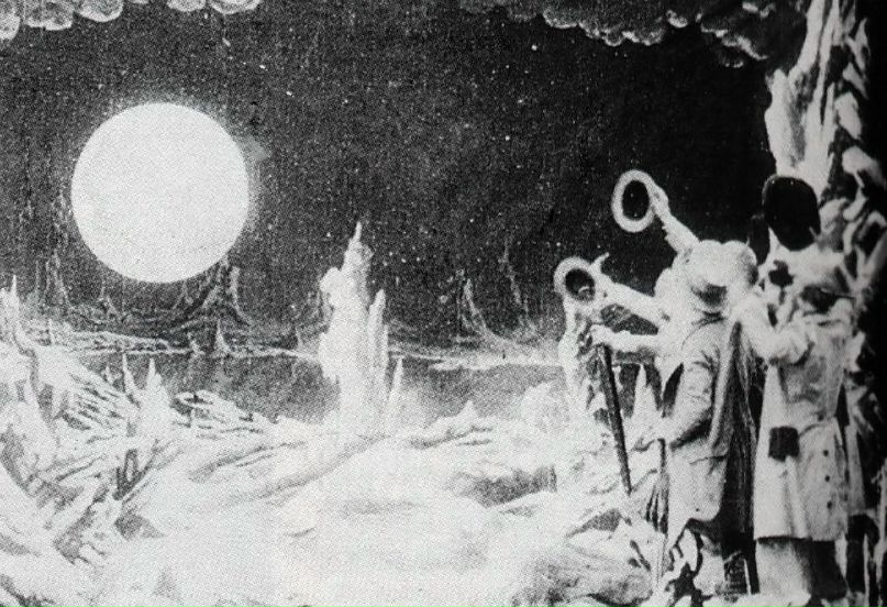 Антон Чигур фотография #2