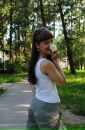 Фотография Винокуровой Юлии