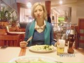 Вікторія Бабій фотография #10 (источник - https://vk.com/id11436985)