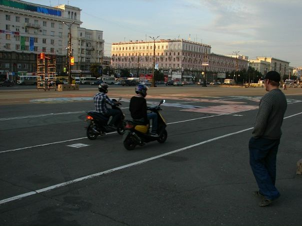 №16, Федя Кузнецов, Челябинск №16, Федя Кузнецов, Челябинск