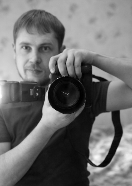 Игорь Ещенко фотография #6