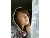 Фотография Шарковой Люсички