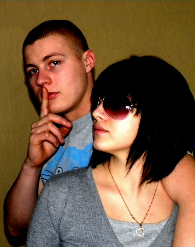 L К@тэ фотография #5