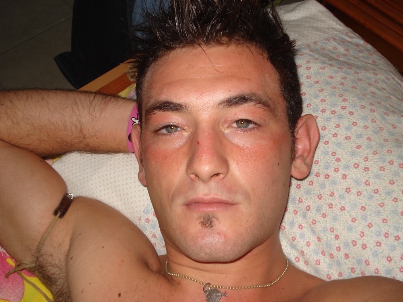 Michael Ruggeri фотография #14