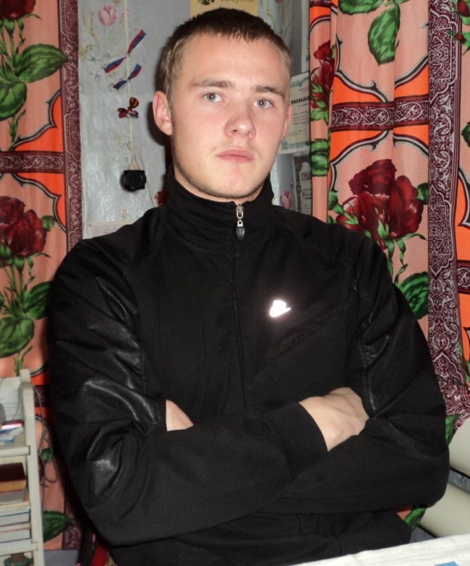 Иван Рочев фотография #32