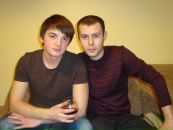 Андрій Казан фотография #47 (источник - https://vk.com/id11807199)