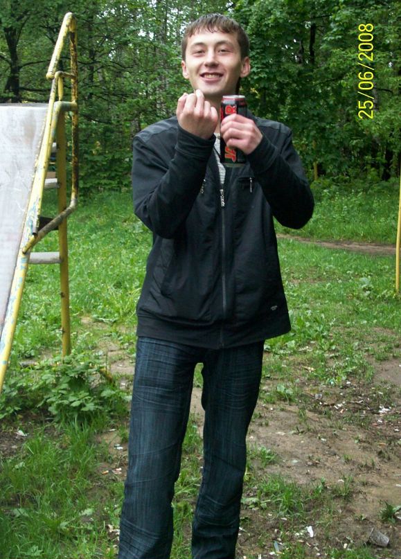 Дмитрий Павлов фотография #49