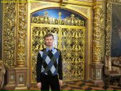 Фотография Гусакова Дмитрия