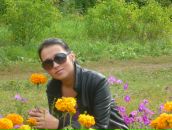 Фотография Путинцевой Ирины