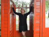 Фотография Сивенковой Екатерины