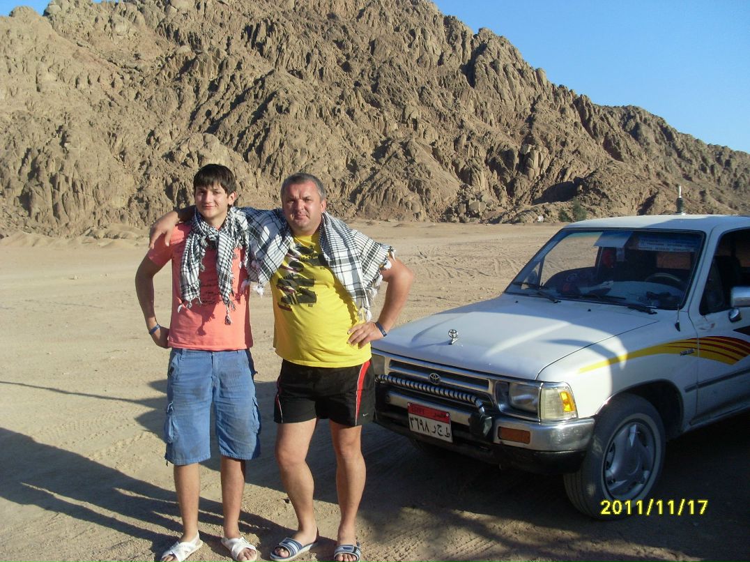 Рома Тихоненко фотография #16