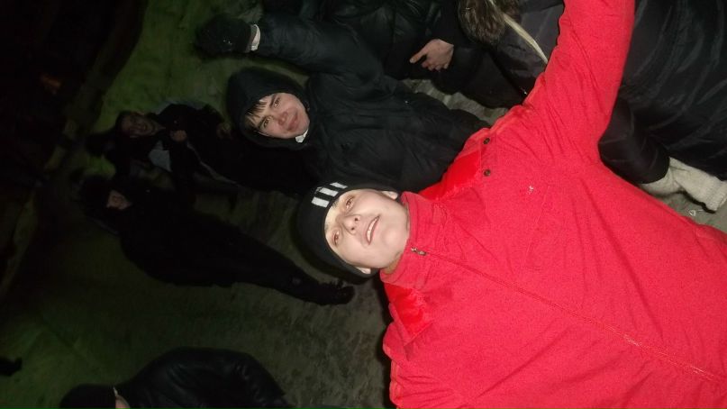 Диман Иванов фотография #42
