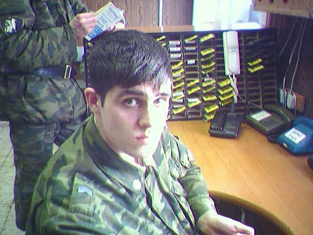 Дмитрий Кильдеев фотография #4