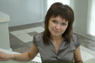 Фотография Ерофеевой Катерины