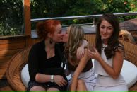 Фотография Янгировой Женечки