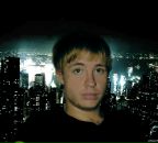 Фотография Чиненова Александра