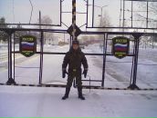 Фотография Саенкова Виталия