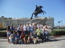 Фотография Голосовой Ольги