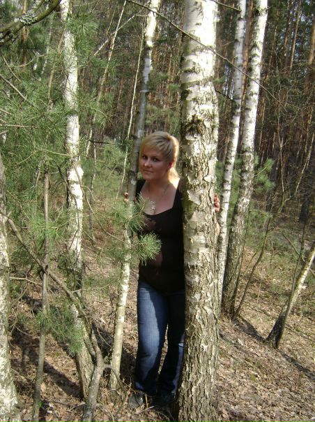 Ирина Ищенко фото №2