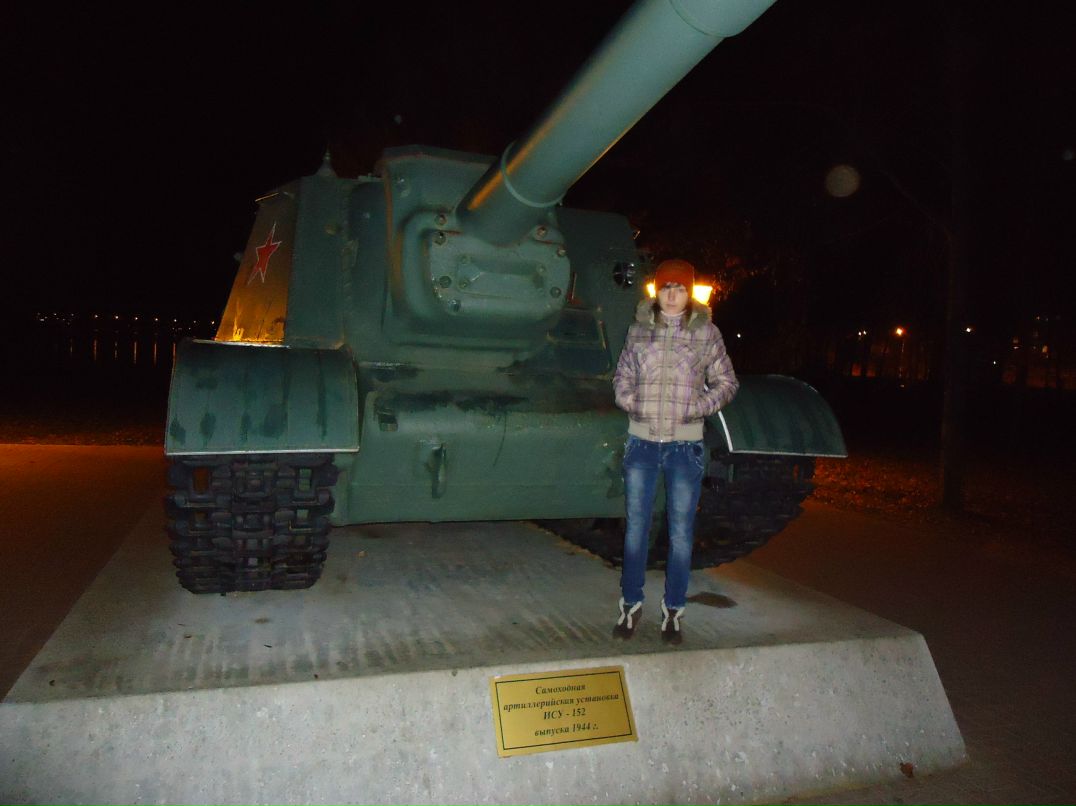 Анжела Вадимкина фотография #45