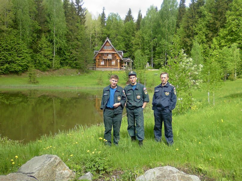 Дмитрий Чукавин фотография #10