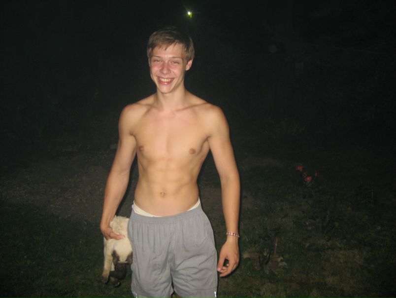 Тимур Айсин фото №25