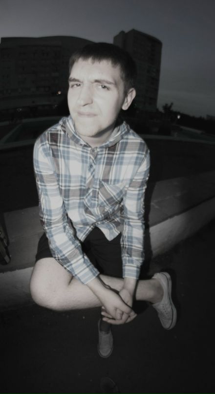 Антон Трушкин фотография #14