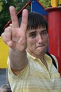 Фотография Лысенко Олеся