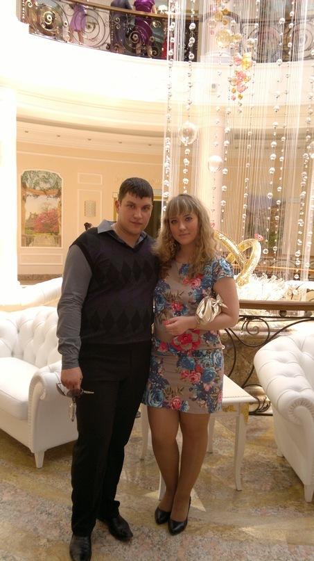 Иван Дорофеев фотография #29