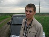 Фотография Бобрецова Коли