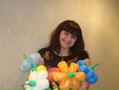 Фотография Шелухиной Марии