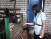 Фотография Ситниковой Кристины