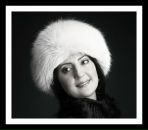 Фотография Гегамян Мариеты