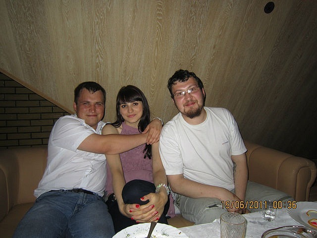 Дмитрий Мурысов фотография #5
