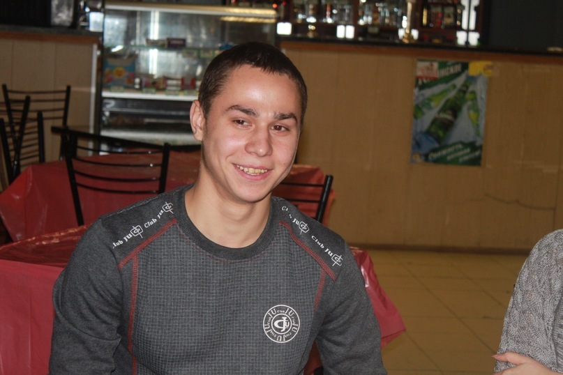 Серега Чудаев фотография #25