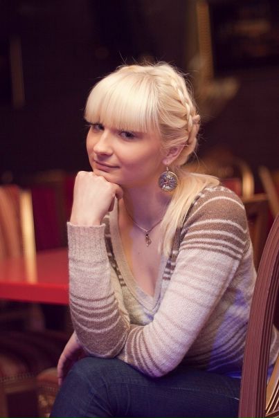 №8, Инга Игнатьева, Пенза №8, Инга Игнатьева, Пенза