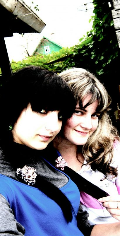 Оля Пастернак фотография #34