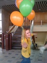 Фотография Шевченко Елены