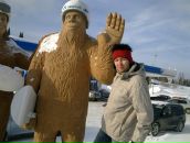 Фотография Макошева Егора