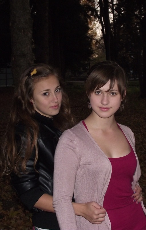 Софья Урсуленко фотография #48