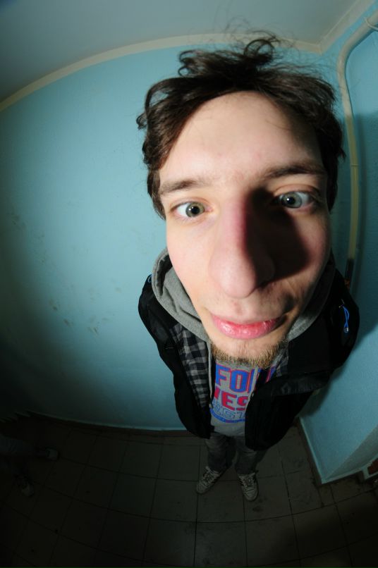 Саня Молодца фотография #17