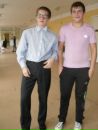 Фотография Посохина Павла