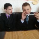 Фотография Печанского Алексея