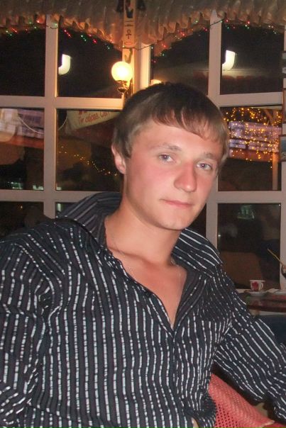 №3, Иван Фролов, 35 лет, Брянск №3, Иван Фролов, 35 лет, Брянск