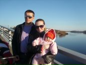 Фотография Ивановой-Жарныльской Марии