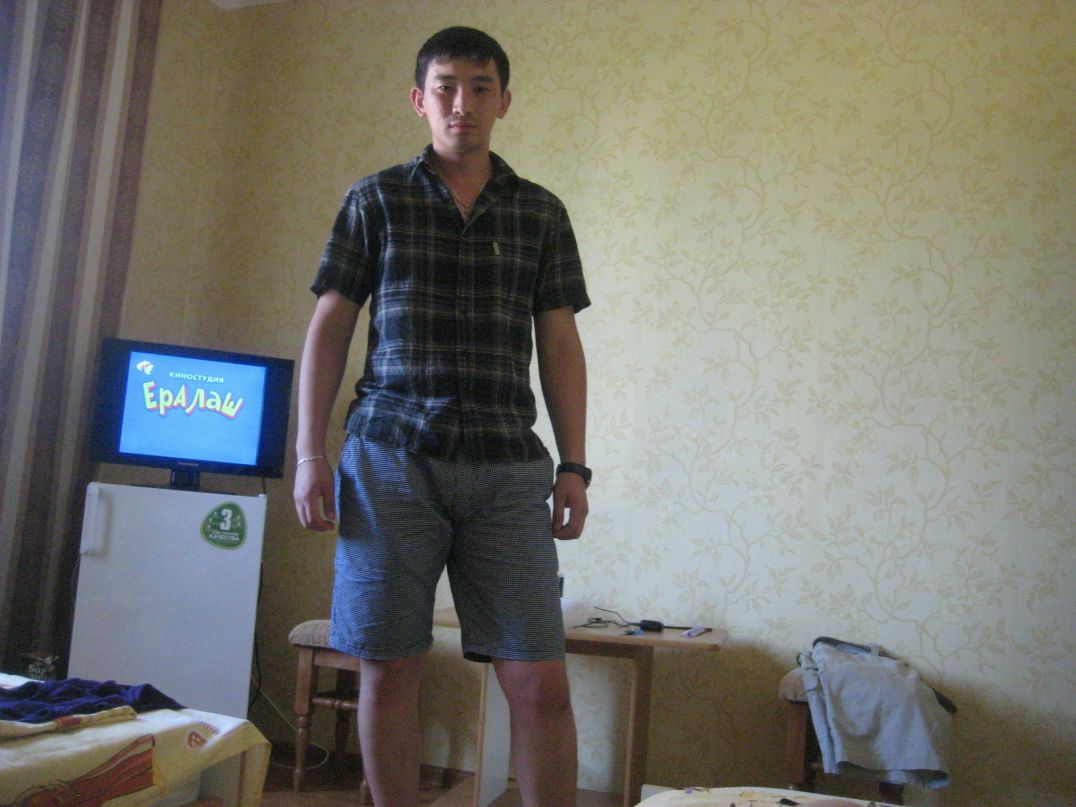 Дмитрий Эткеев фотография #21