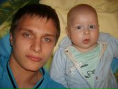 Фотография Зеборы Кирилла