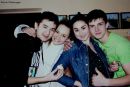Каріна Матевосян фотография #41 (источник - https://vk.com/id133942946)