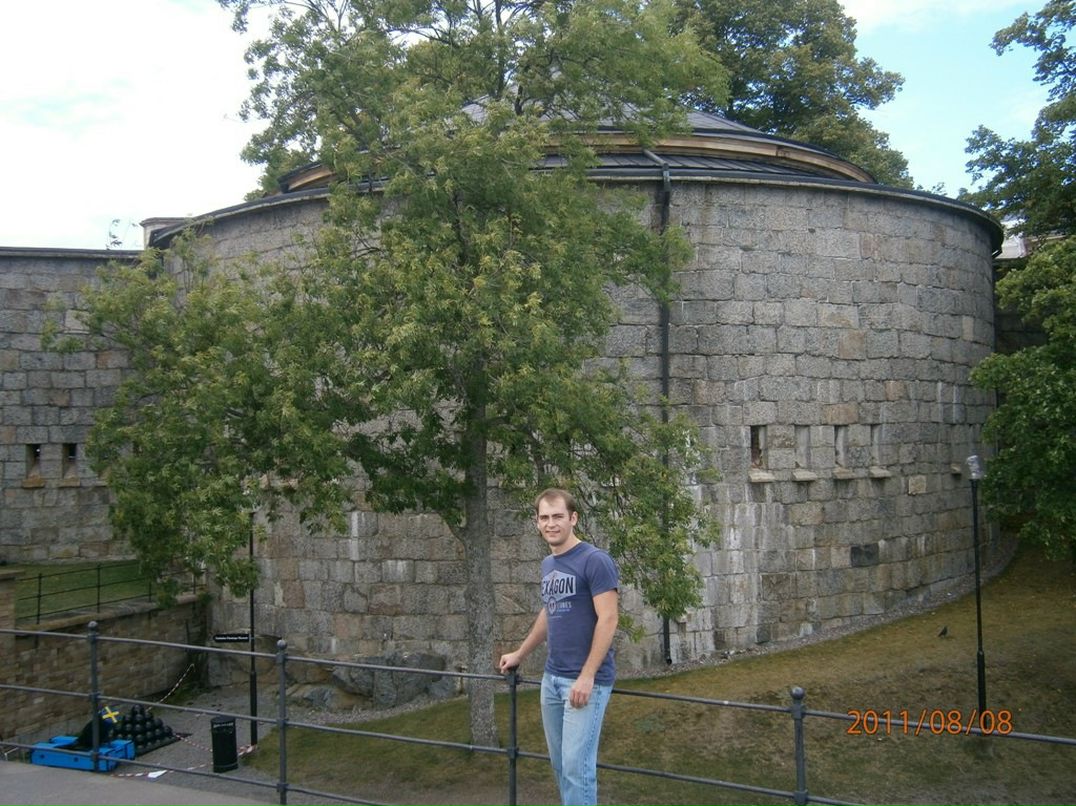 Иван Кучин фотография #47